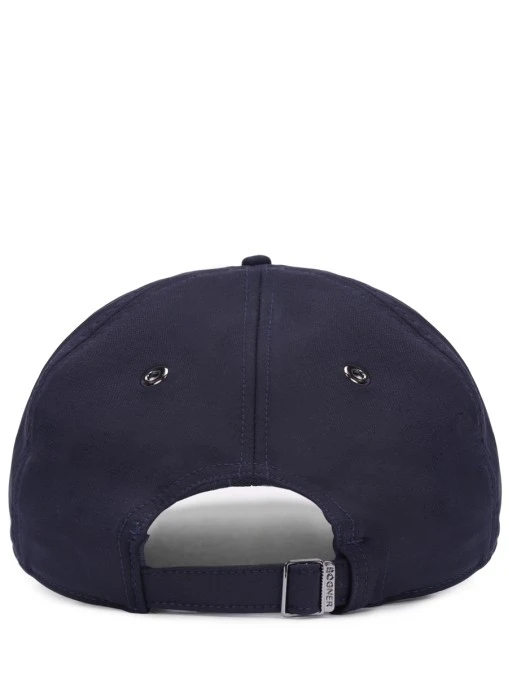 Бейсболка шерстяная Ralf BOGNER