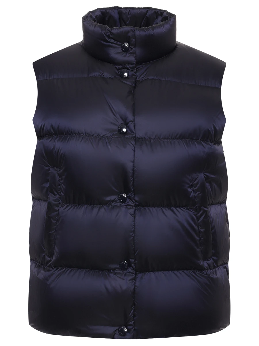 Жилет стеганый Orely