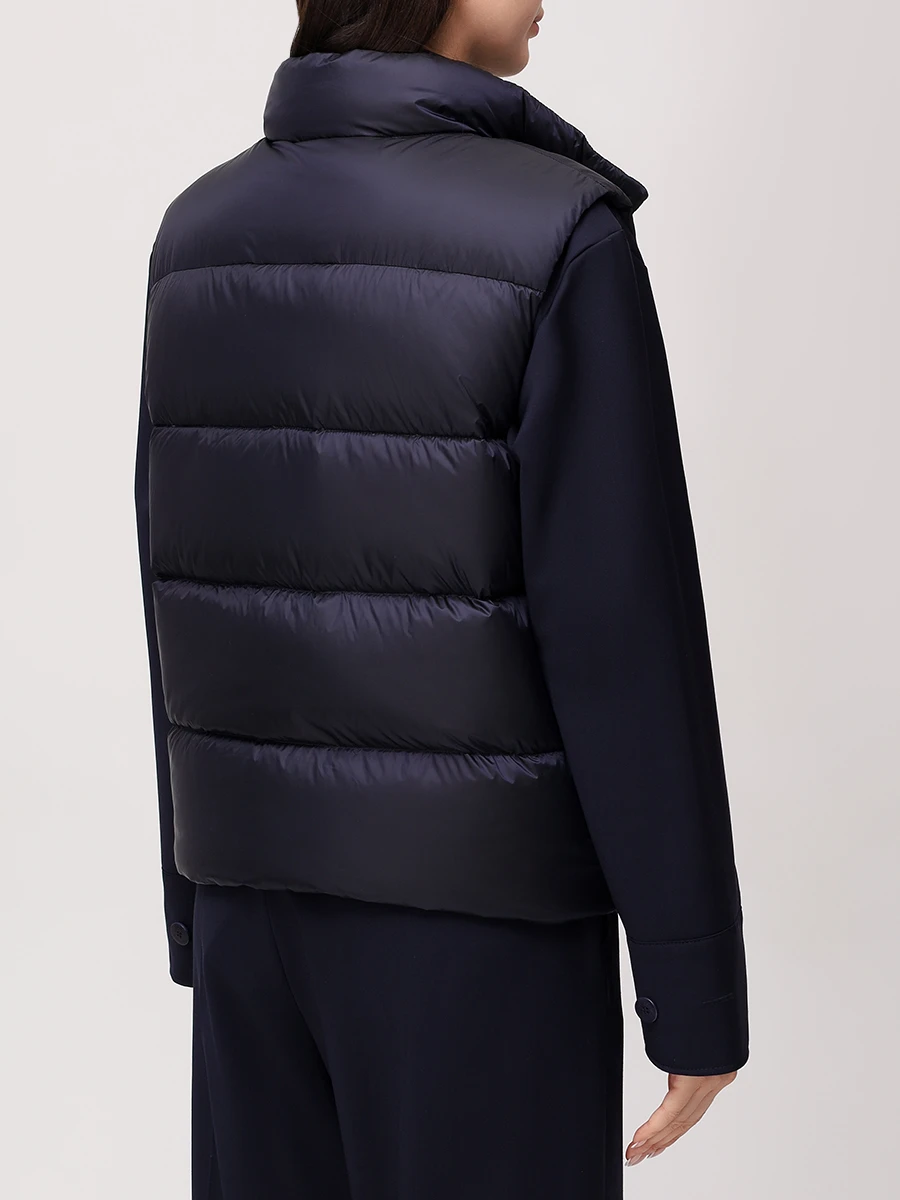 Жилет стеганый Orely