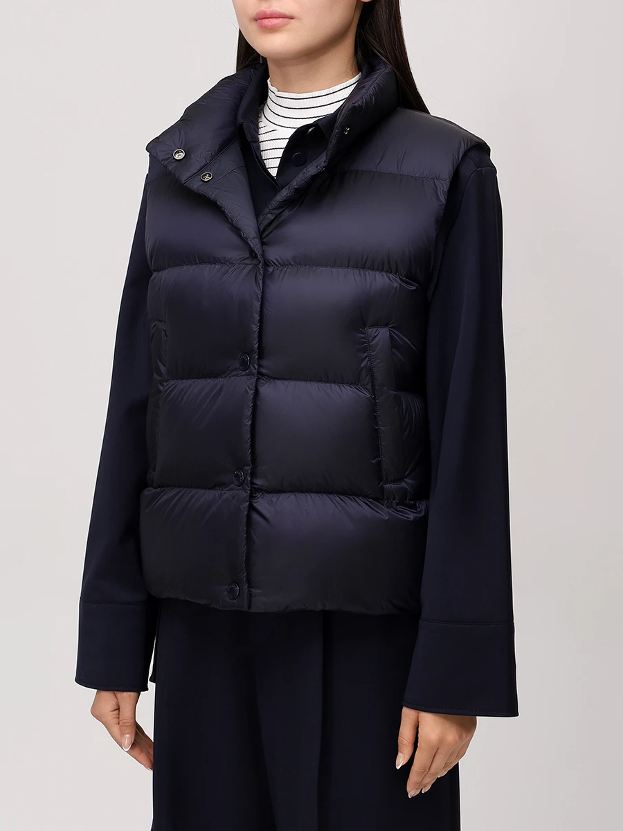 Жилет стеганый Orely