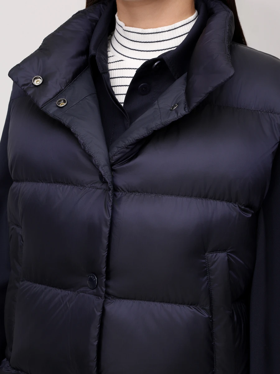 Жилет стеганый Orely