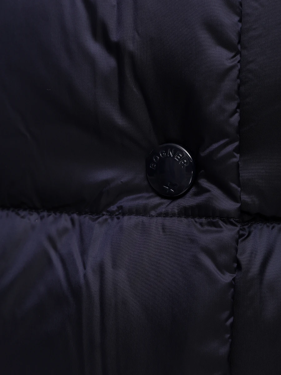 Жилет стеганый Orely