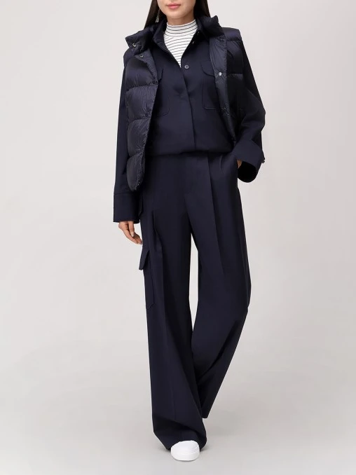 Жилет стеганый Orely BOGNER