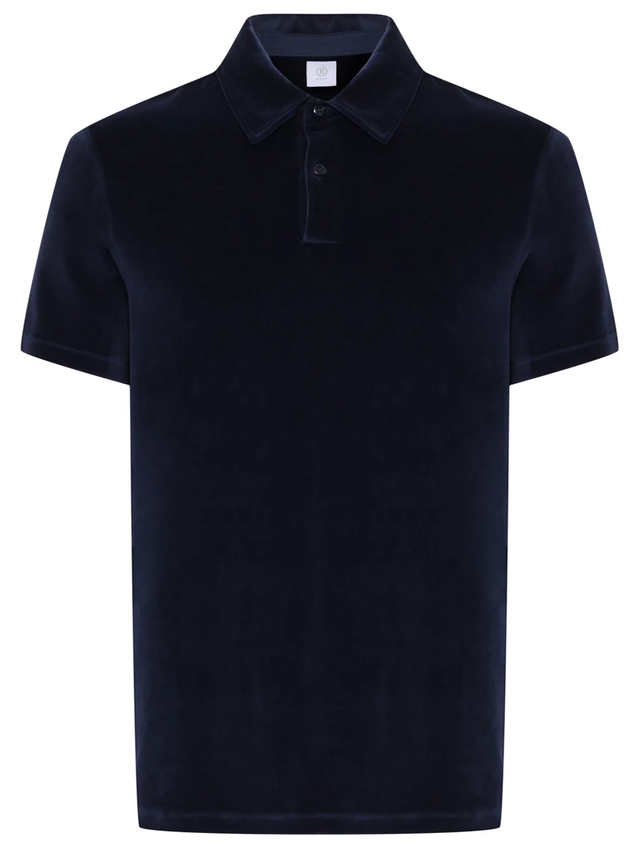 Поло хлопковое Vincenzo