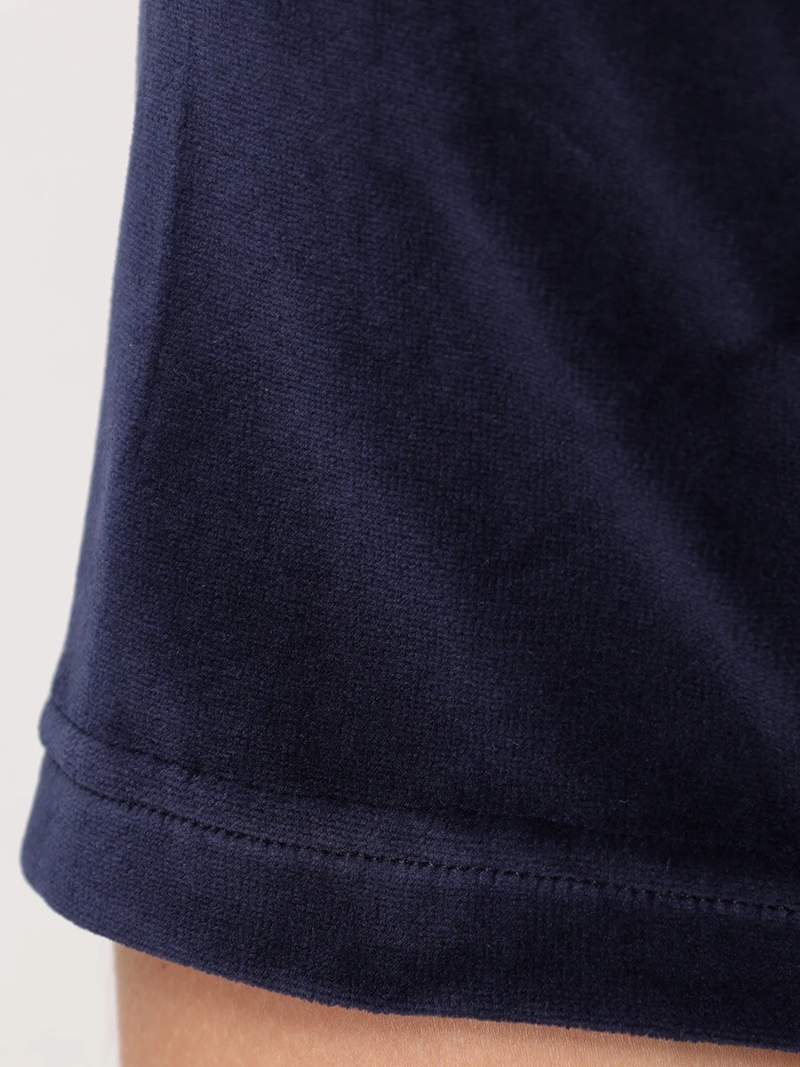 Поло хлопковое Vincenzo