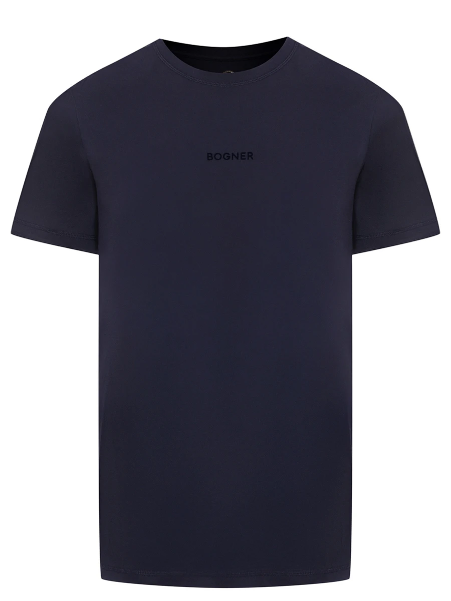 Футболка хлопковая Roc