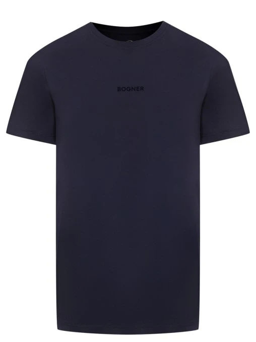 Футболка хлопковая Roc BOGNER