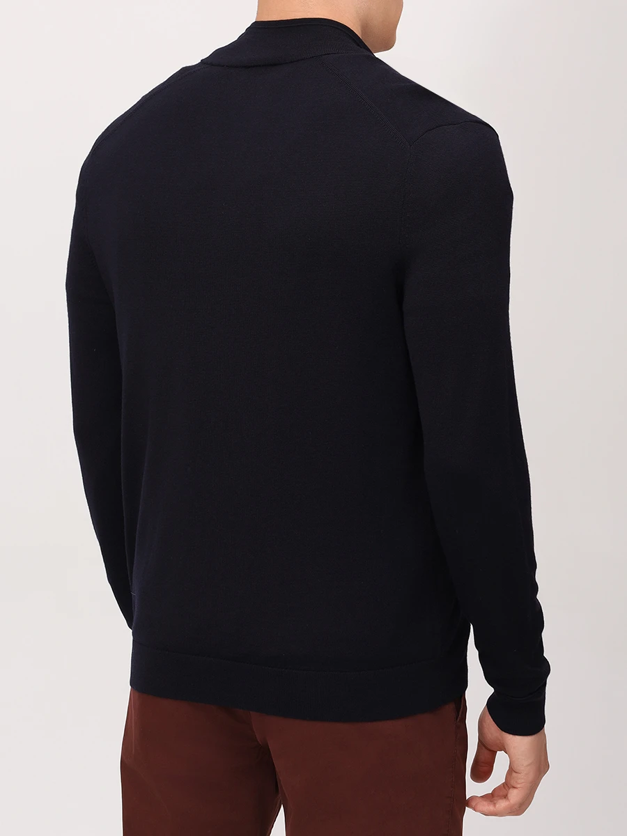 Кардиган шерстяной Oscar