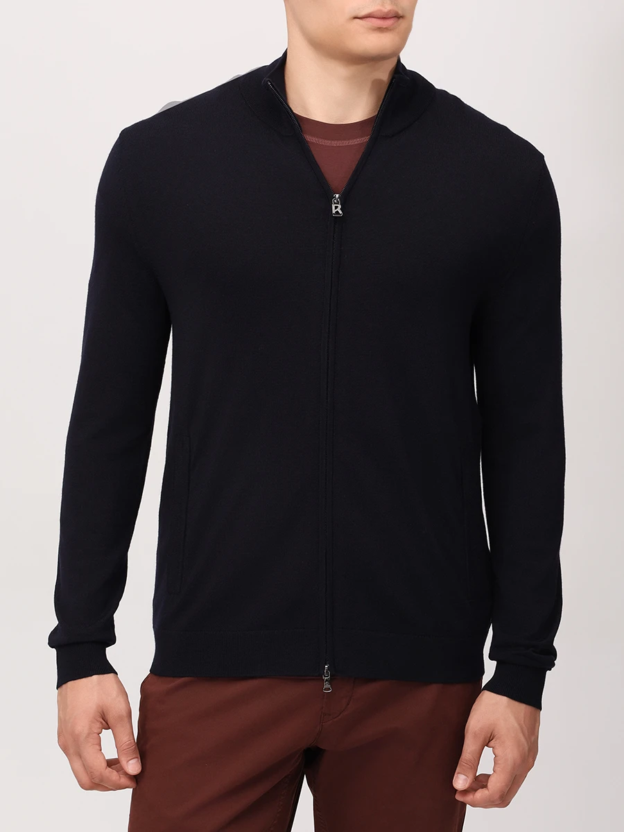 Кардиган шерстяной Oscar