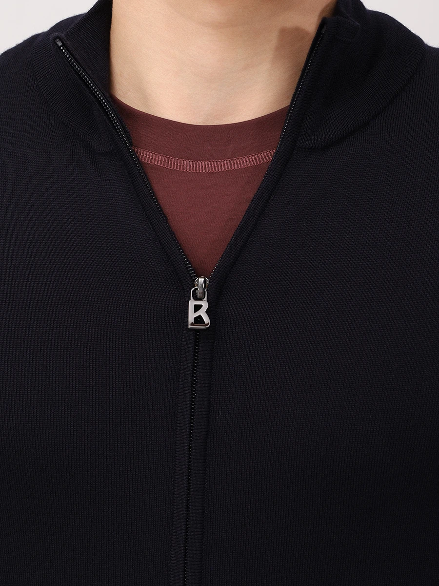 Кардиган шерстяной Oscar