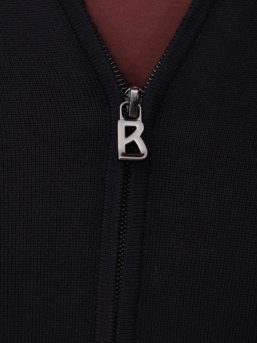 Кардиган шерстяной Oscar