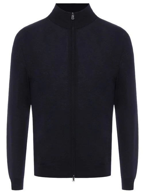 Кардиган шерстяной Oscar BOGNER