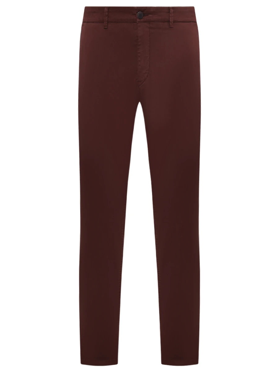 Брюки хлопковые Nik