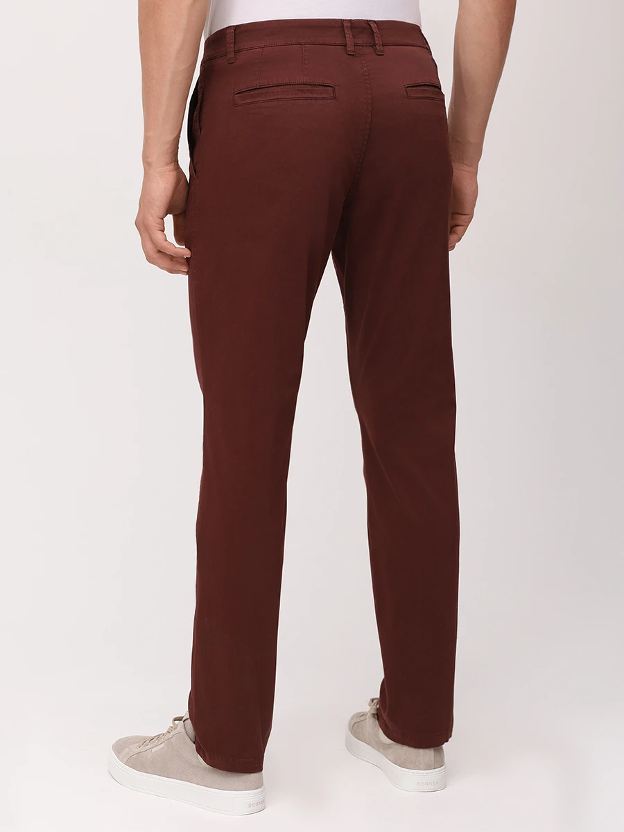 Брюки хлопковые Nik