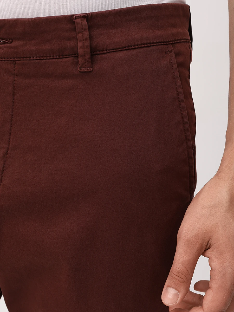 Брюки хлопковые Nik