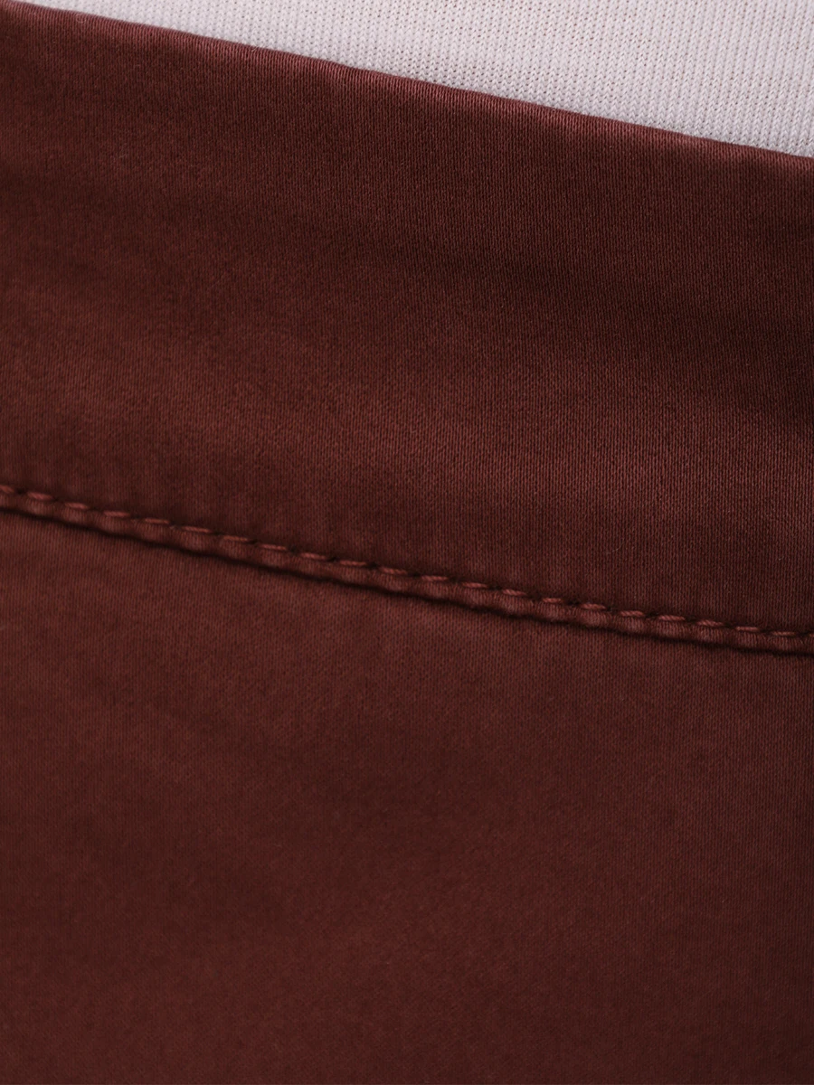 Брюки хлопковые Nik