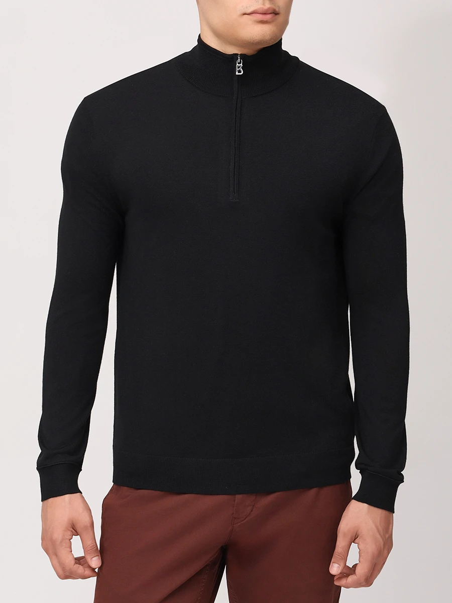 Джемпер шерстяной Ouri