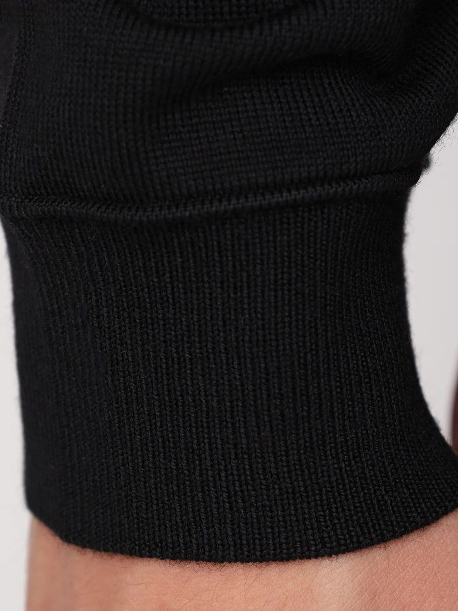 Джемпер шерстяной Ouri