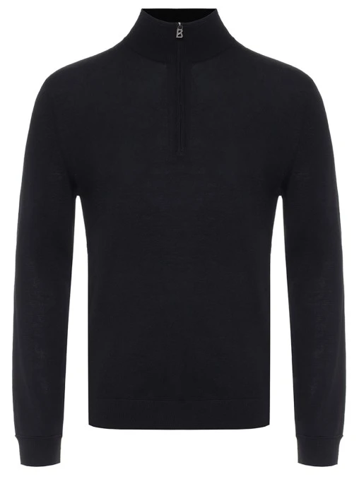 Джемпер шерстяной Ouri BOGNER