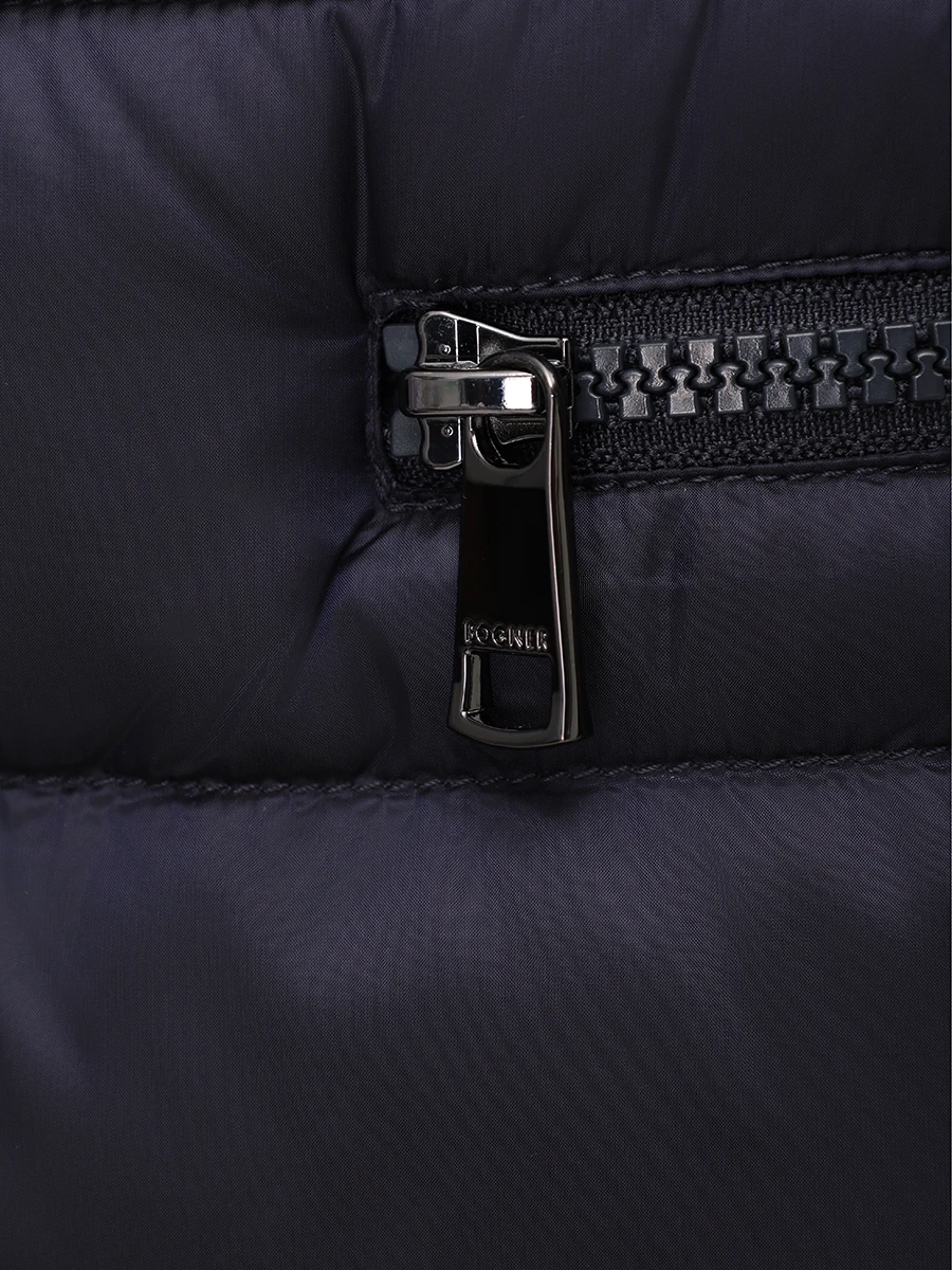 Жилет комбинированный Arina