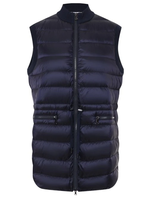 Жилет комбинированный Arina BOGNER