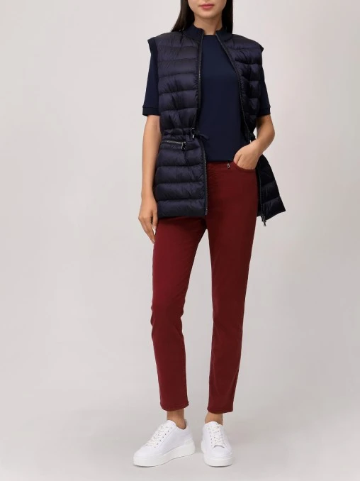 Жилет комбинированный Arina BOGNER