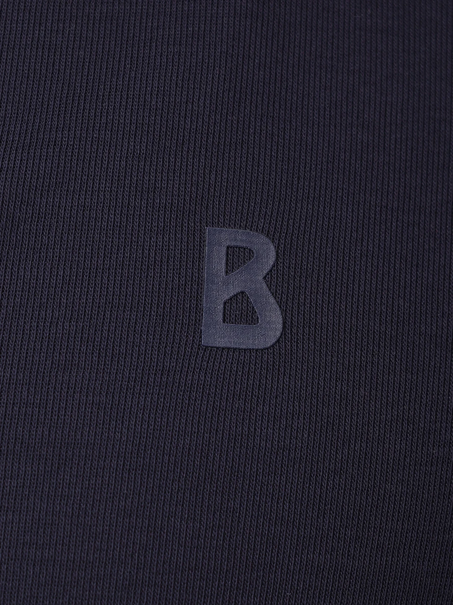 РубашкаSlim Fit хлопковая Franz