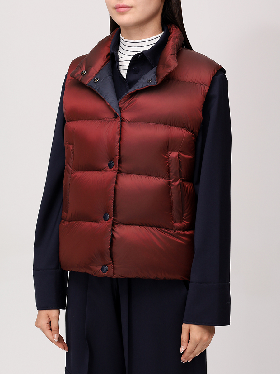 Жилет стеганый Orely