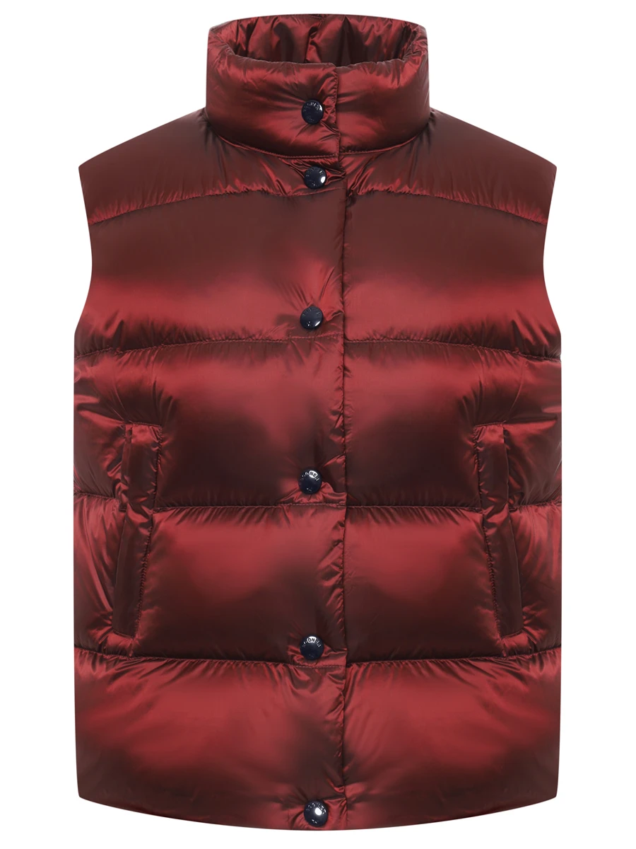 Жилет стеганый Orely