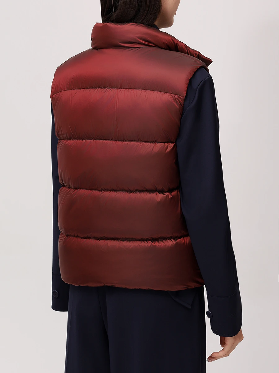 Жилет стеганый Orely