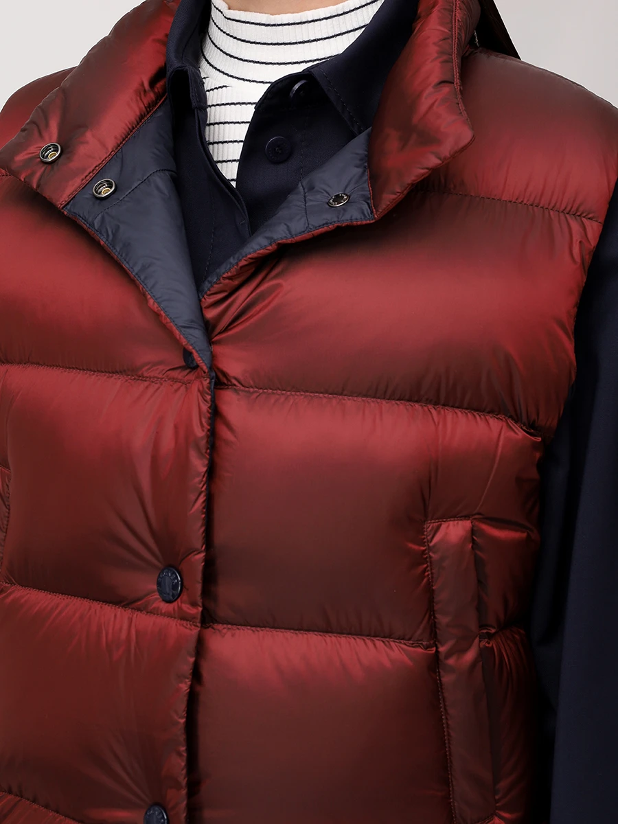 Жилет стеганый Orely