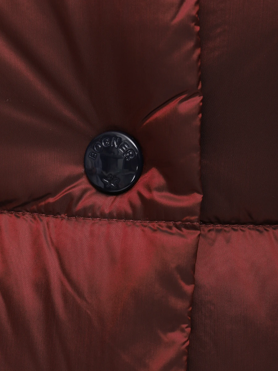 Жилет стеганый Orely