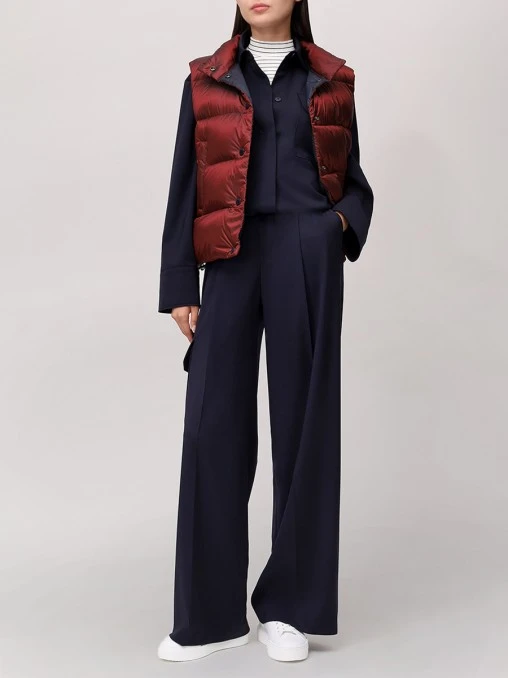 Жилет стеганый Orely BOGNER