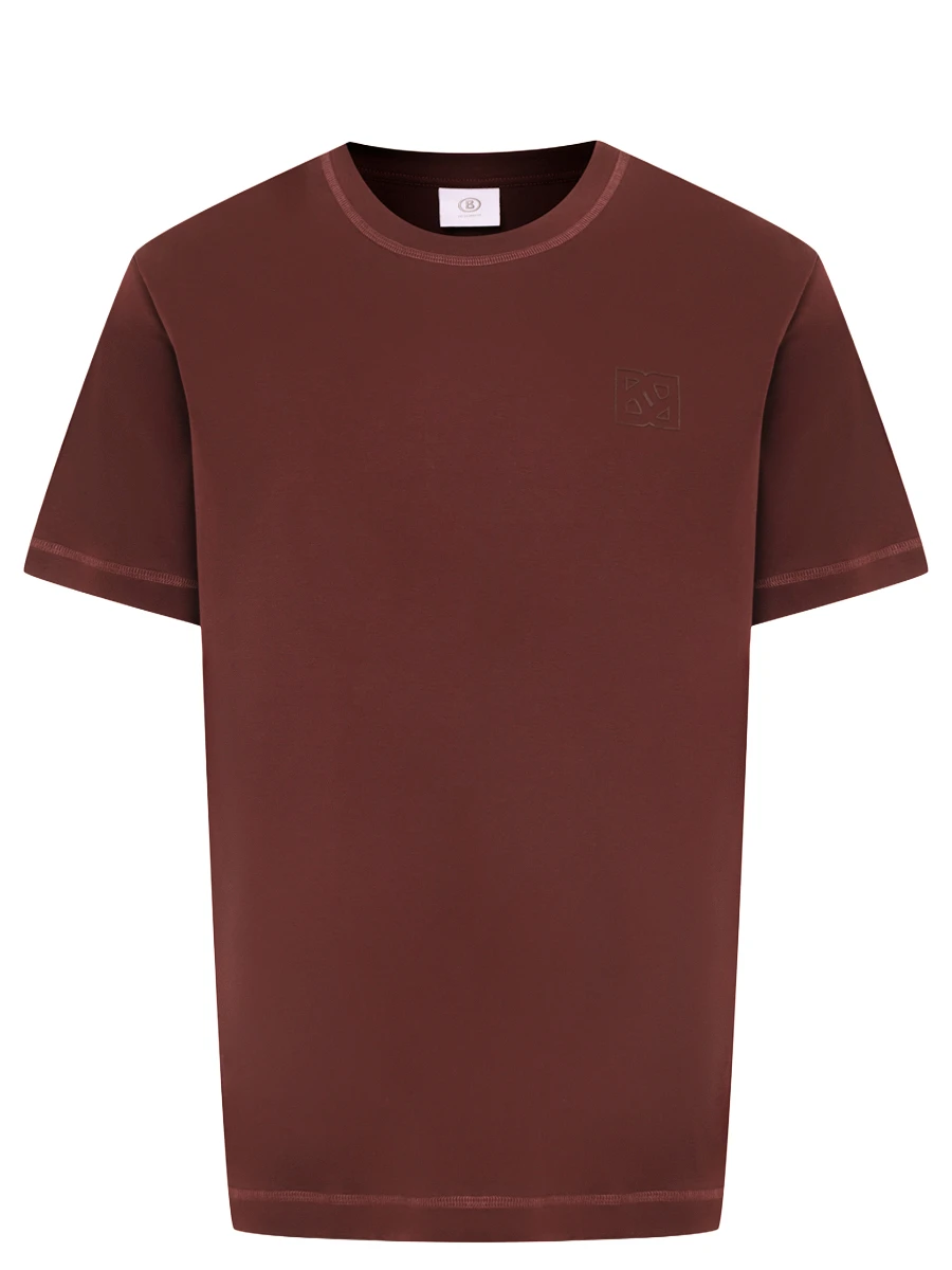 Футболка хлопковая Lukas