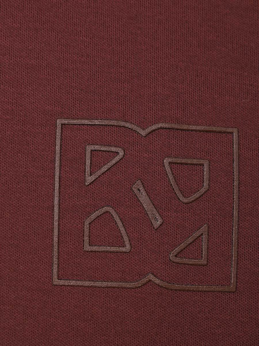 Футболка хлопковая Lukas