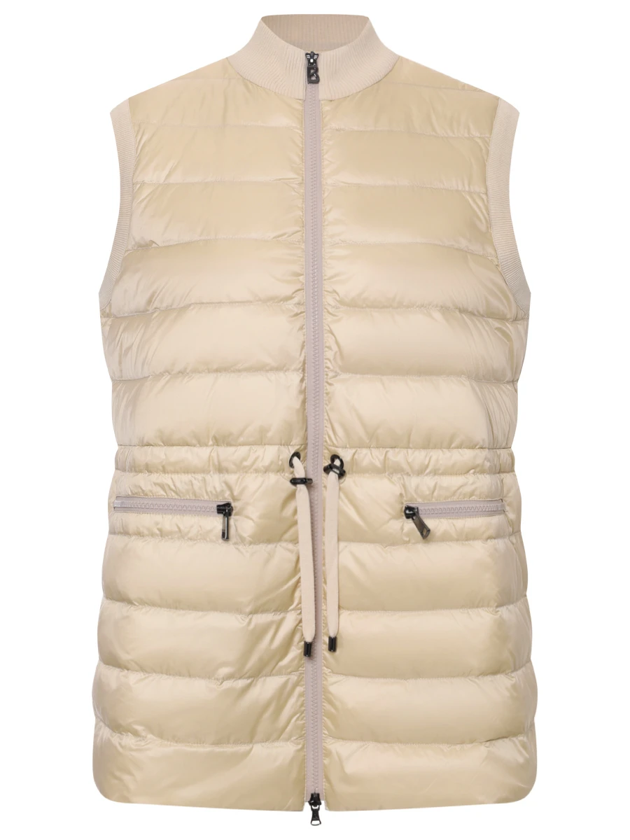 Жилет комбинированный Arina