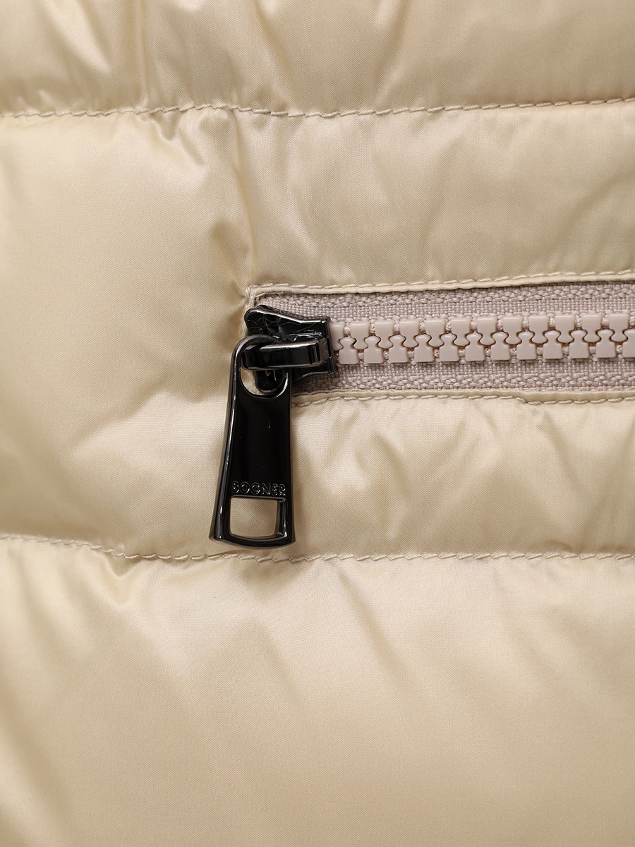 Жилет комбинированный Arina