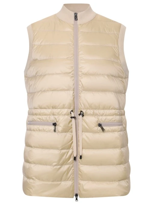 Жилет комбинированный Arina BOGNER