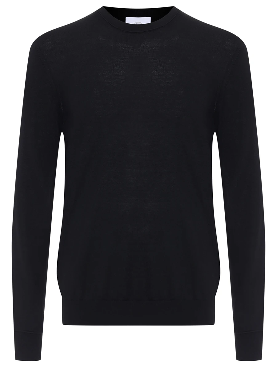 Джемпер шерстяной Ole