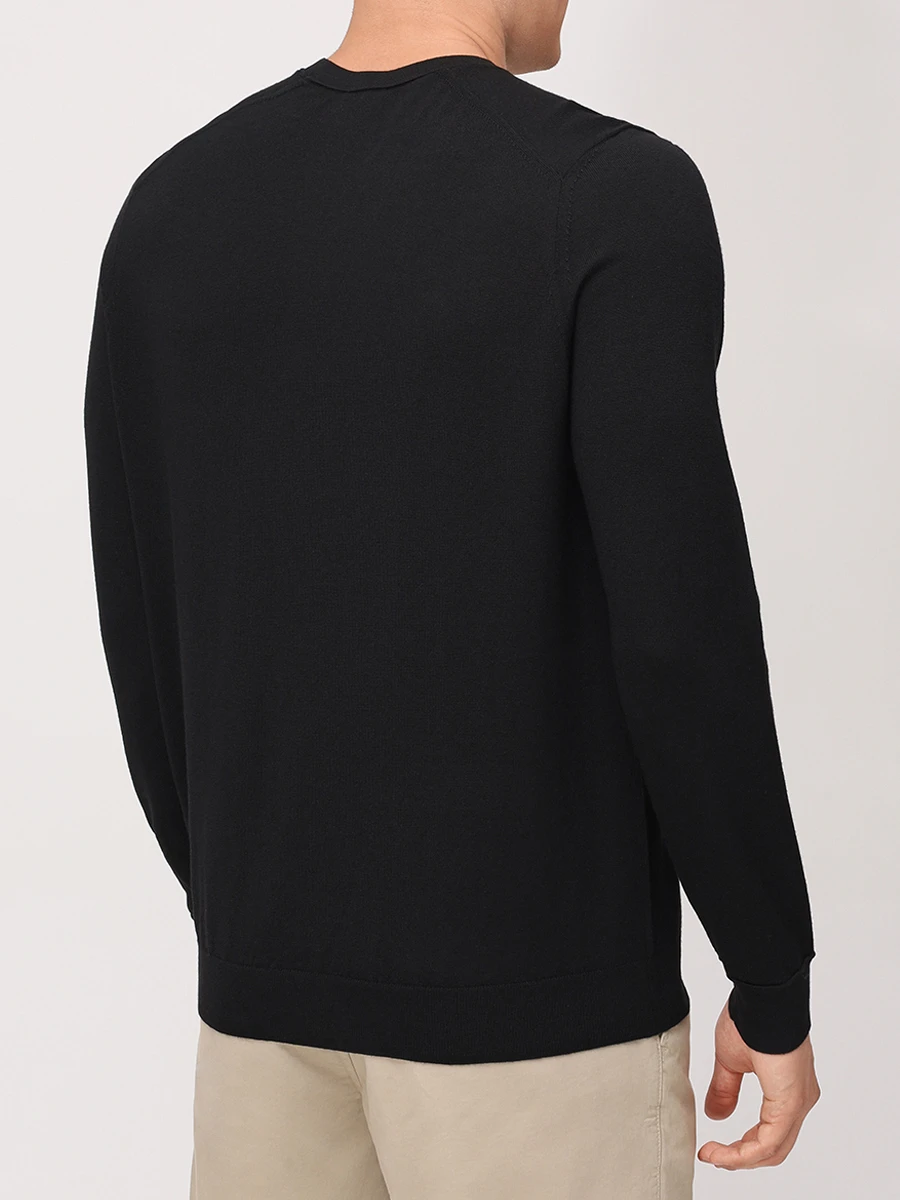 Джемпер шерстяной Ole