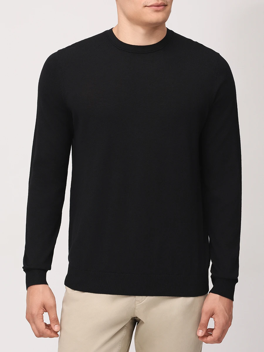 Джемпер шерстяной Ole