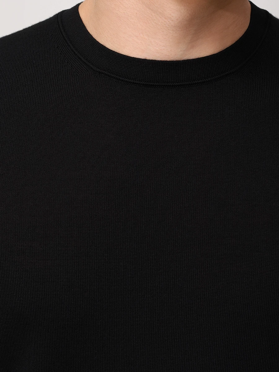 Джемпер шерстяной Ole