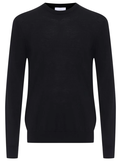 Джемпер шерстяной Ole BOGNER