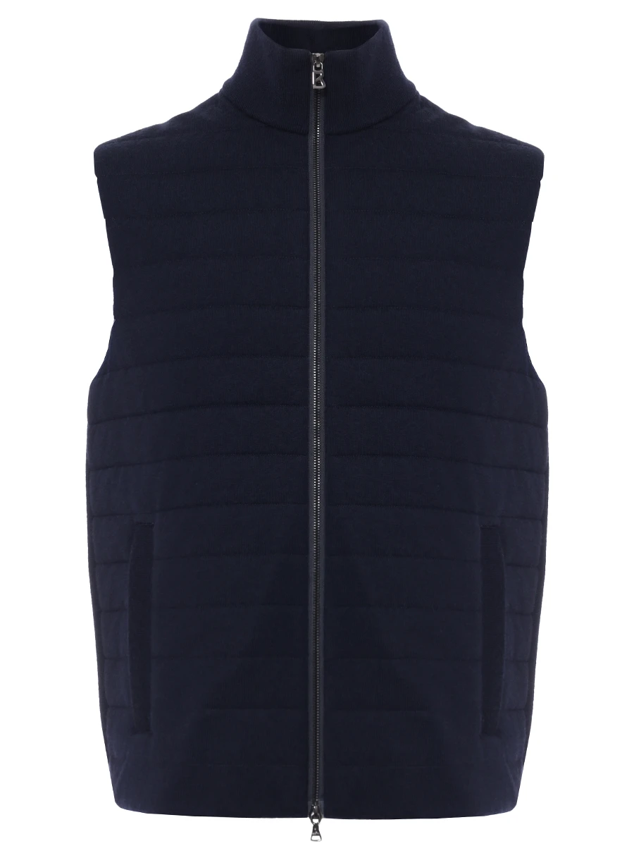 Жилет стеганый Lavin