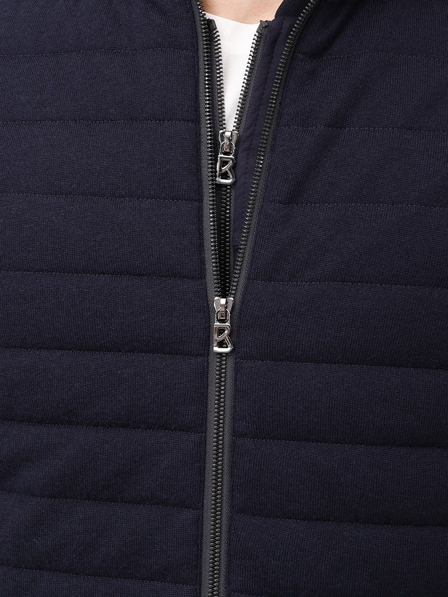 Жилет стеганый Lavin