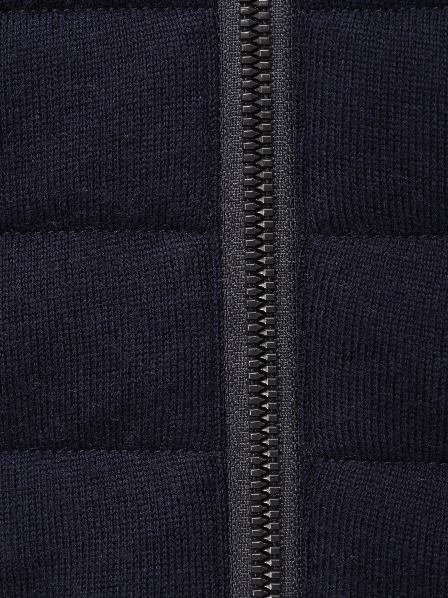 Жилет стеганый Lavin