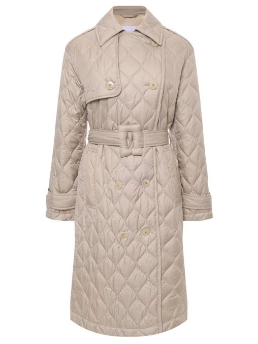 Плащ стеганый Ivori BOGNER