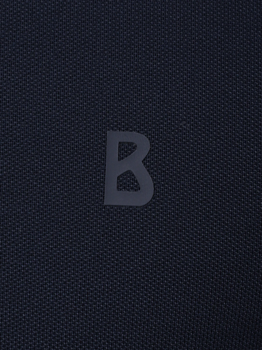 Лонгслив Regular Fit хлопковый Arvid