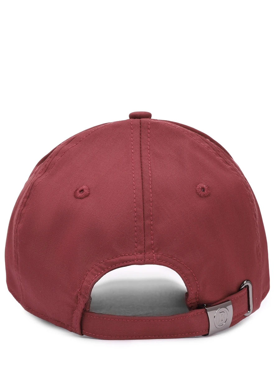 Бейсболка шерстяная Maxi