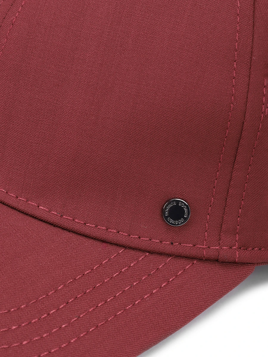 Бейсболка шерстяная Maxi